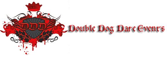 Double Dog Dare Productions and Events is the cutting edge of extreme party themes and over-the-top events.